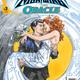 Cover by Jill Thompson